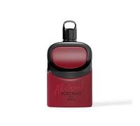 Afnan Portrait Abstract Extrait De Parfum (Unisexe) 100 Ml