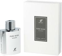 Afnan Pure Musk eau de parfum unisexe 100 ml
