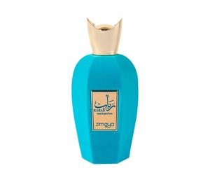 AFNAN Rabab Blue Zimaya 100ML Eau de Parfum Parfums pour Femme
