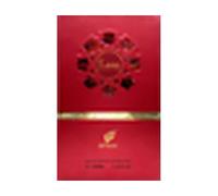 Afnan Eau de Parfum Notes florales pour femme 100 ml