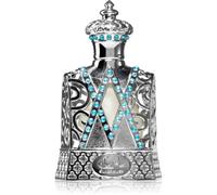 Afnan Silver Musk Huile Parfumée Mixte 15 Ml