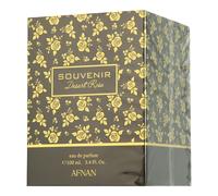 Afnan Eau de Parfum Desert Rose Femme 100 ml