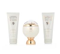 Afnan Souvenir Floral Bouquet Edp 100 Ml + Gel Douche 100 Ml + Lait Pour Le Corps 100 Ml
