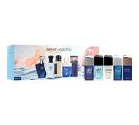 Afnan Summer Collection Travel Set Coffret cadeau pour homme