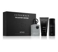 Afnan Supremacy Collector's Edition Coffret cadeau pour homme