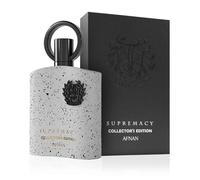 Afnan Supremacy Collector's Edition Eau de Parfum 100 ml homme - sillage boisé & ambré