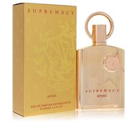 AFNAN SUPREMACY GOLD Eau De Parfum 100 ml Unisex