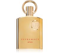 Afnan Supremacy Gold Eau de Parfum pour femme 100 ml