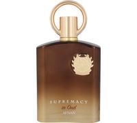 Afnan Supremacy In Oud Eau de Parfum mixte 100 ml