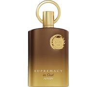 Afnan Unisexe de Luxe Collection Supremacy En Oud 148ml Extrait De Parfum