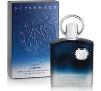 Afnan Supremacy Incense Eau de Parfum pour hommes 100 ml