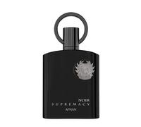 AFNAN Supremacy Noir 100ML Eau de Parfum Parfums pour Femme