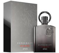 Afnan Supremacy Not Only Intense extrait de parfum pour homme 100 ml