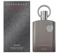 Afnan Extrait de Parfum Supremacy Not Only Intense Homme 150 ml