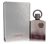 AFNAN SUPREMACY NOT ONLY INTENSE Extrait De Parfum 100 ml for Men