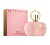 AFNAN SUPREMACY PINK POUR FEMME 100ML EAU DE PARFUM SPRAY NEUF & SCELLÉ
