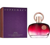Afnan Supremacy Purple Eau de Parfum pour femmes 100 ml