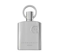 Afnan Eau de Parfum Supremacy Silver – 100 ml – pour homme