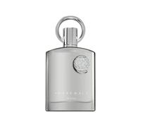 Afnan Eau de Parfum Supremacy Silver – 100 ml – pour homme