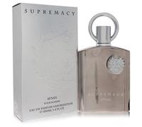 AFNAN SUPREMACY SILVER Eau De Parfum 100 ml for Men