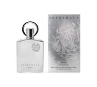Afnan - Supremacy Silver Edp 150ml
