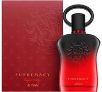 Afnan Supremacy Tapis Rouge eau de parfum pour femme 90 ml