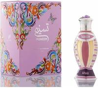 Afnan Tasneem Huile parfumée pour femmes 20 ml