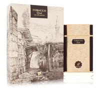 AFNAN TOBACCO RUSH Eau De Parfum 80 ml