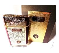 Afnan Tobacco Rush Eau De Parfum Oud Cologne 2.7 Oz / 80 Ml Brand New