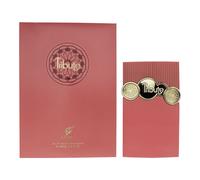 Afnan Tribute Pink Eau de Parfum 100ml For Women