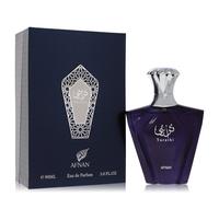 AFNAN TURATHI BLUE Eau De Parfum 90 ml for Men