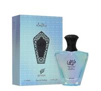 Afnan Eau de Parfum Turathi Electric Unisexe 90 ml
