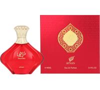 Afnan Turathi Femme Red eau de parfum pour femme 90 ml