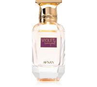 Afnan Violet Bouquet Eau de Parfum (Femme) 80 ml