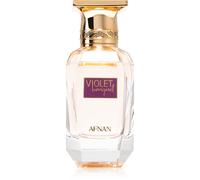 Afnan Violet Bouquet Eau de Parfum pour femme 80 ml