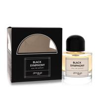 AFNAN ZIMAYA BLACK SYMPHONY Eau De Parfum 100 ml