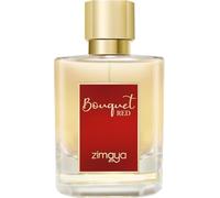 Zimaya Bouquet Red Eau de Parfum (Unisexe) 100 ml