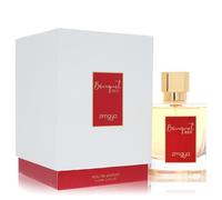 AFNAN ZIMAYA BOUQUET RED Eau De Parfum 100 ml for Women