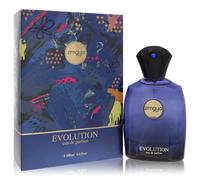 AFNAN ZIMAYA EVOLUTION Eau De Parfum 100 ml Unisex