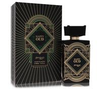 AFNAN ZIMAYA HAPPY OUD 100 ml
