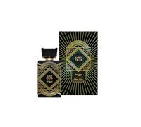 Zimaya Happy Oud Extrait de Parfum (Unisexe) 100 ml