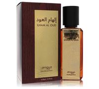 AFNAN ZIMAYA ILHAM AL OUD Eau De Parfum 100 ml Unisex