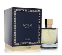 AFNAN ZIMAYA IMPULSE OUD Eau De Toilette 100 ml Unisex