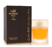 AFNAN ZIMAYA SHARAF DIVINE Extrait De Parfum 100 ml Unisex