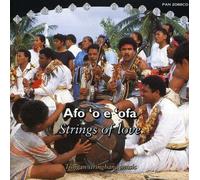 Afo O E Ofa strings of Lo - Afo O E Ofa