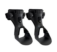 AFO Support de cheville for hémiplégie AVC/Gauche + Droite, B, M, AS(B,S)