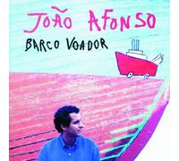 Afonso,Joao – Barco Voador – Import