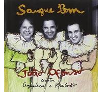 Afonso, Joao - Sangue Bom [Import]