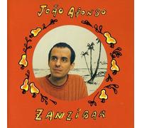 Afonso, Joao - Zanzibar