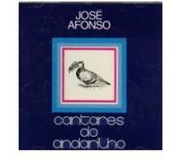 Afonso Jose - Cantares Do Andarilho [Import]
